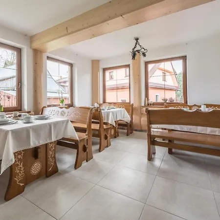 Pietrasowka 3* Jurgow