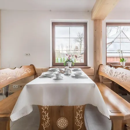 Pietrasowka Bed & Breakfast 3*