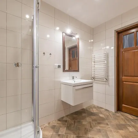 Bed & Breakfast Pietrasowka Jurgow