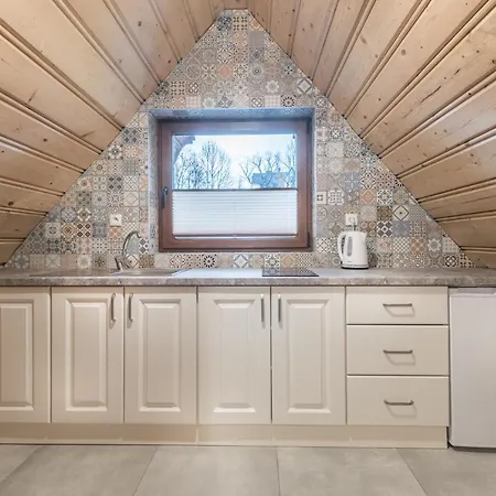 Pietrasowka 3* Jurgow