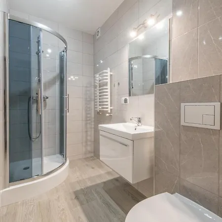 Pietrasowka Bed & Breakfast Jurgow