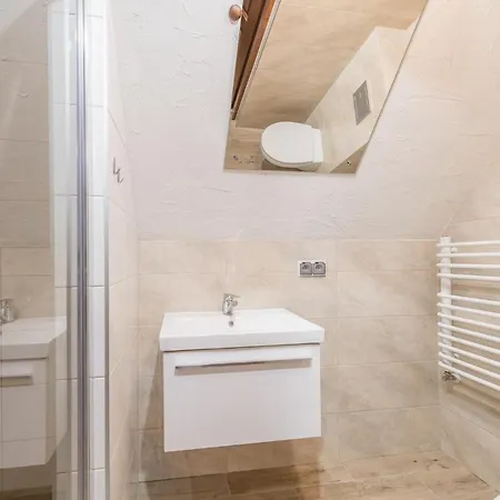 Pietrasowka 3* Jurgow