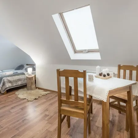 Pietrasowka Bed & Breakfast