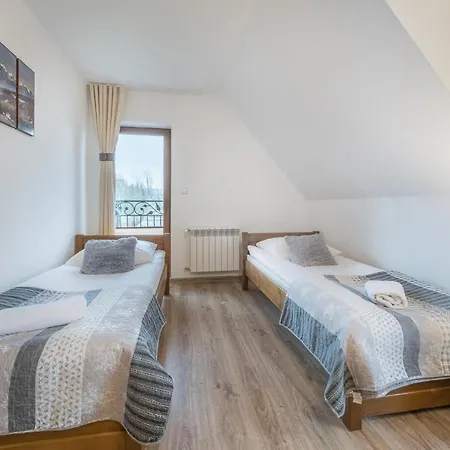 Pietrasowka Bed & Breakfast Jurgow