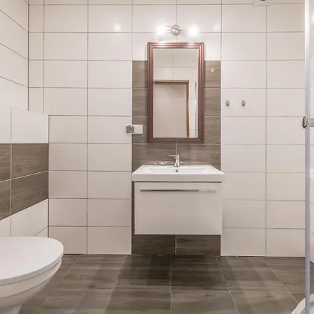 Pietrasowka Bed & Breakfast 3*