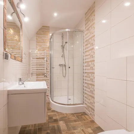 Bed & Breakfast Pietrasowka