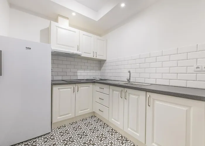 住宿加早餐酒店 Pietrasowka