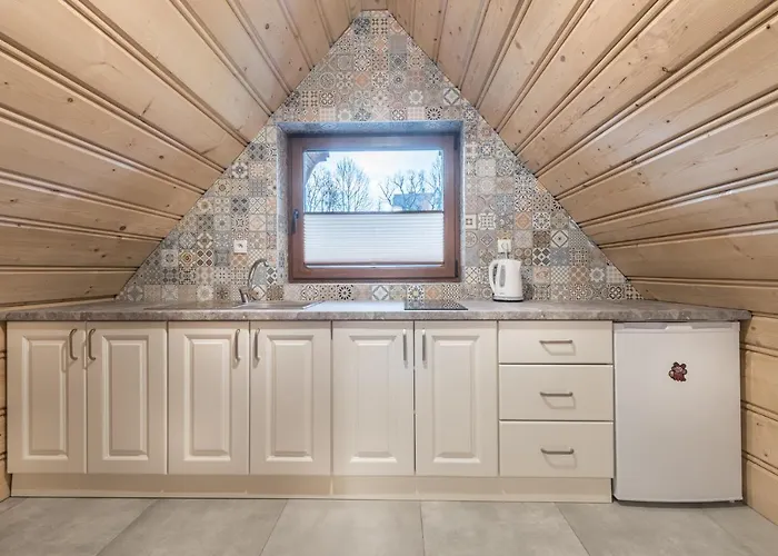 Pietrasowka 3* Jurgów