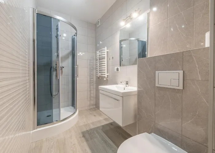 Pietrasowka 住宿加早餐酒店 Jurgów