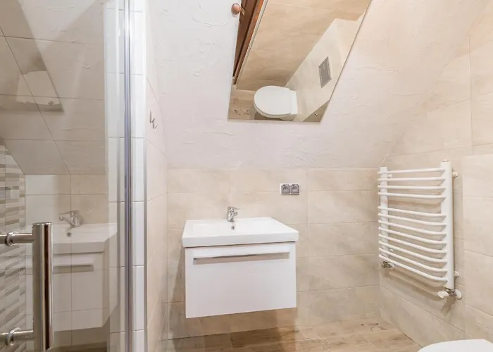 Pietrasowka 3* Jurgów